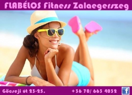 Flabélos Fitness