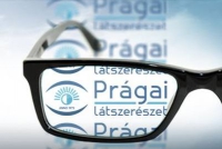 Prágai Látszerészet