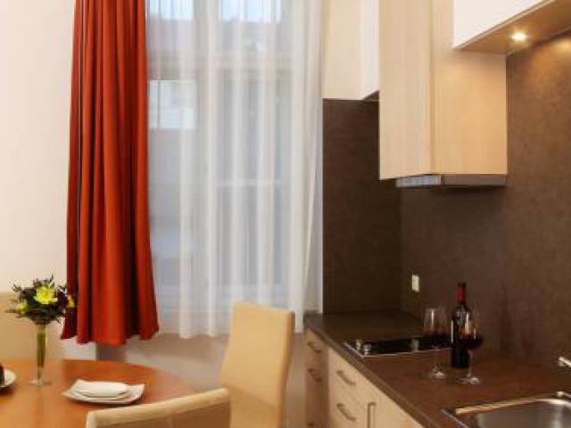 Hotel Soleil Szeged ****