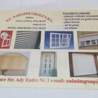 SC NADASIM GROUP SRL