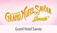 Grand Hotel Savoia