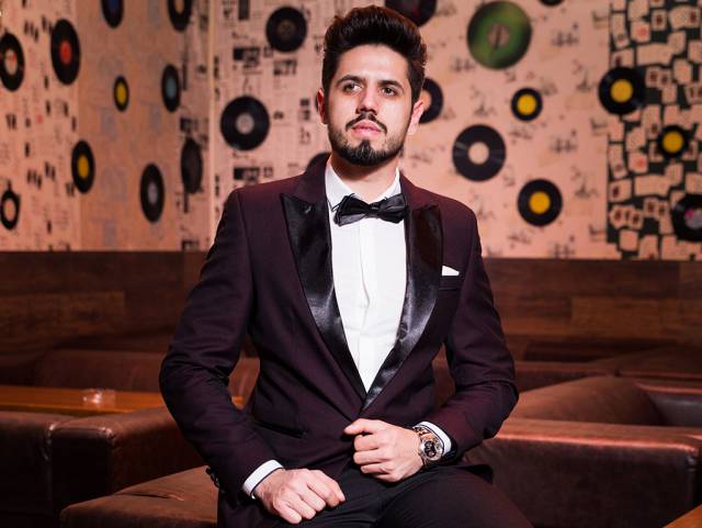 The Gentleman's World