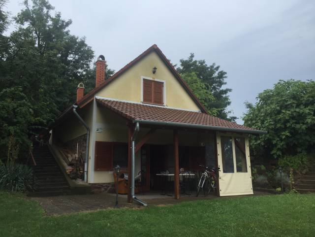 Schmuck Apartmanok (Badacsonytomaj)