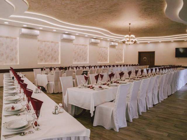 Hotel Szerencsemák