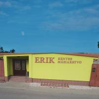 ERIK HENTES