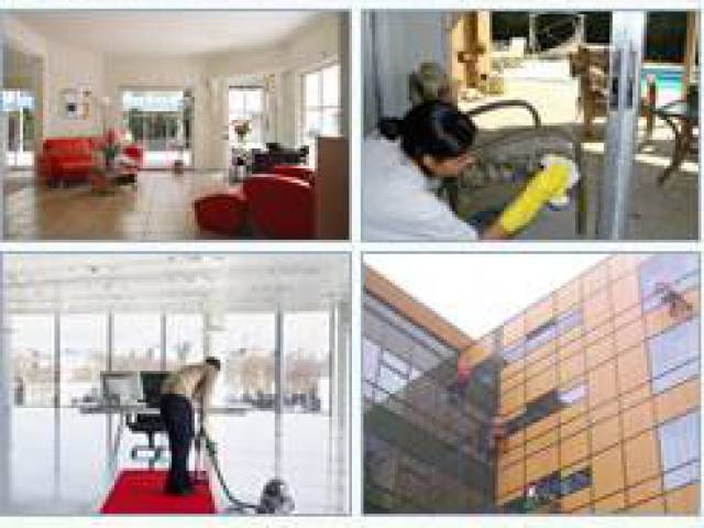 House Keeping - profesionistii curateniei