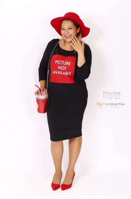  BERSY plus size fashion