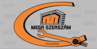 MEGA SZERSZÁM,CSAVAR ÉS KÖTŐELEM