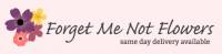 FORGET ME NOT FLOWER SHOP 