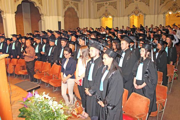 Universitatea "Vasile Goldiș"