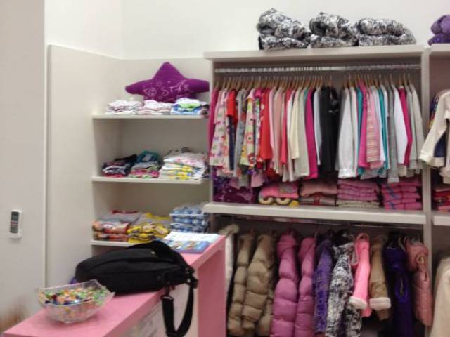 Tr Pretty Kids World