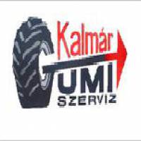 Kalmár Gumiszerviz Kft