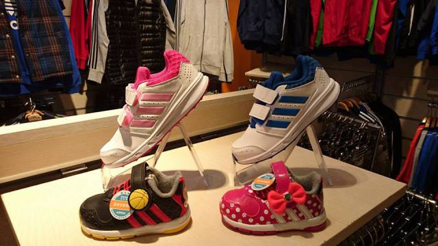 Seven Sport - sportszerek