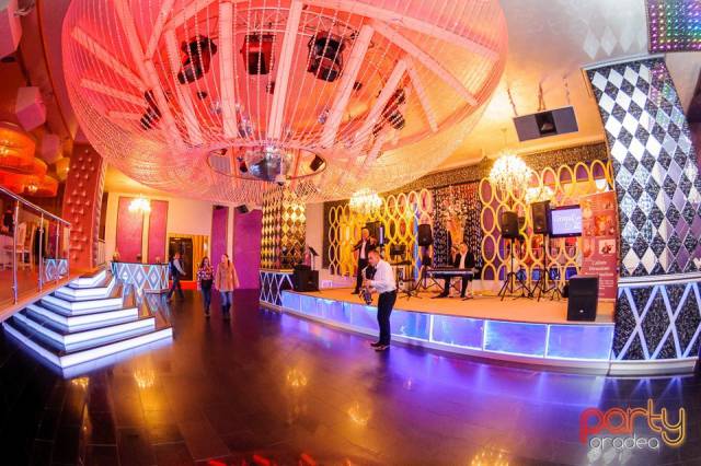 Rendezvényszervezés