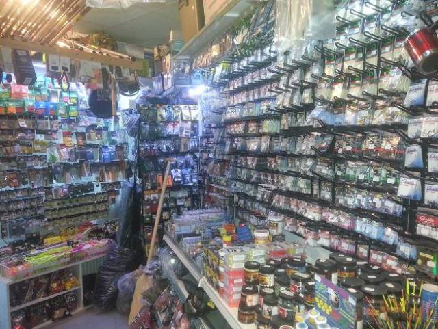 Pecasarok