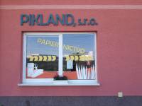 PIKLAND s.r.o. -papír és irodacikkek