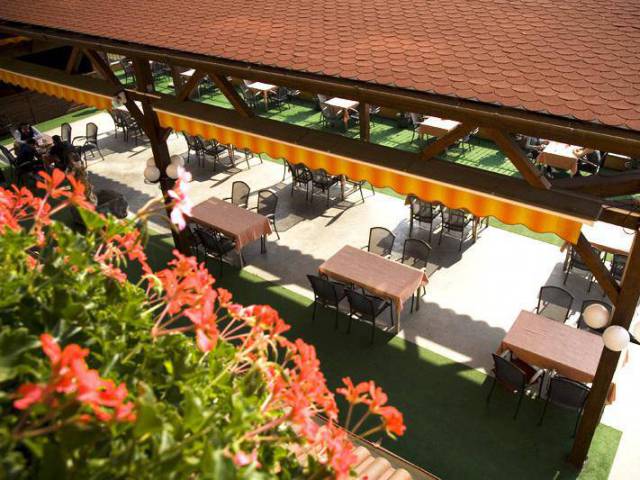 Hotel Coandi