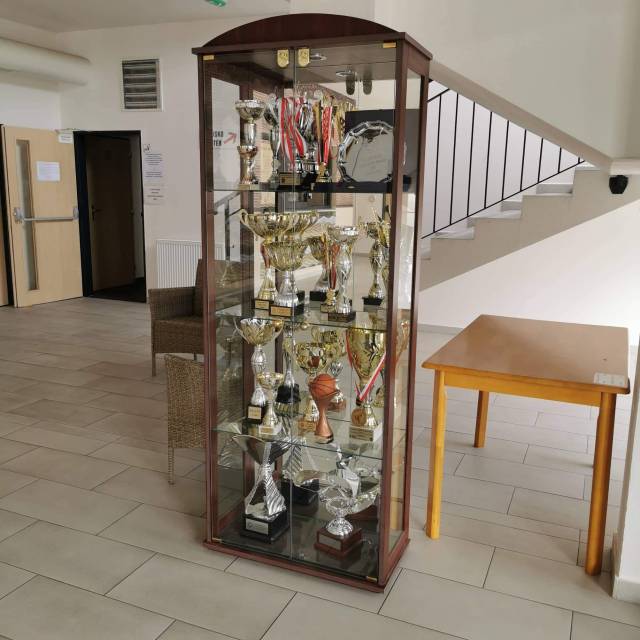 SOMORJAI KOSÁRLABDA KLUB