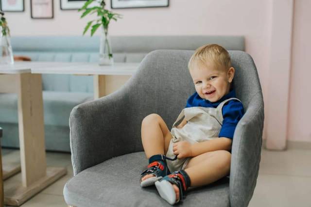 Tünde Gyermekcipő Szaküzlet