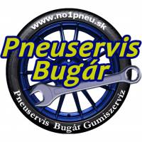 GUMI - ÉS GYORSSZERVIZ - BUGÁR - PNEU - A RÝCHLOSERVIS