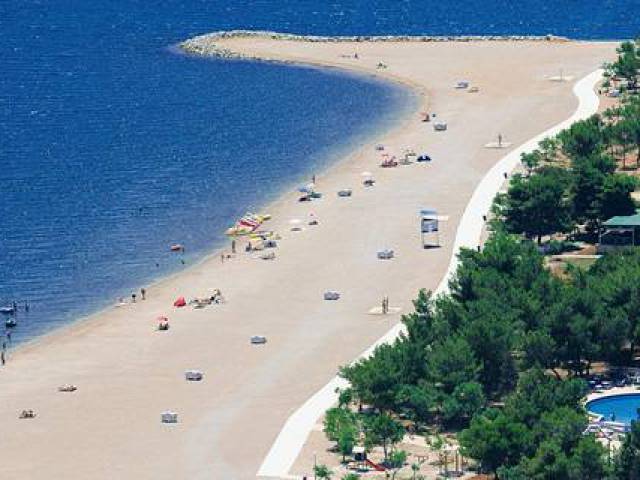 Solaris Camping Resort