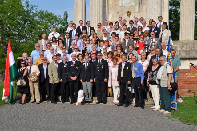 Pécsi Első Lions Club