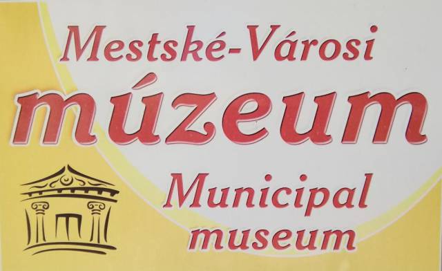 Művelődési Központ Párkány