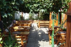 Schimanko's Winzerhaus