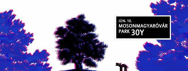Park Mosonmagyaróvár