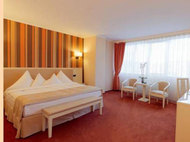 Hotel Paradis