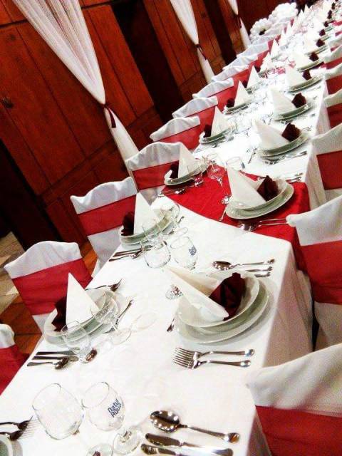 Sport Hotel és Étterem 