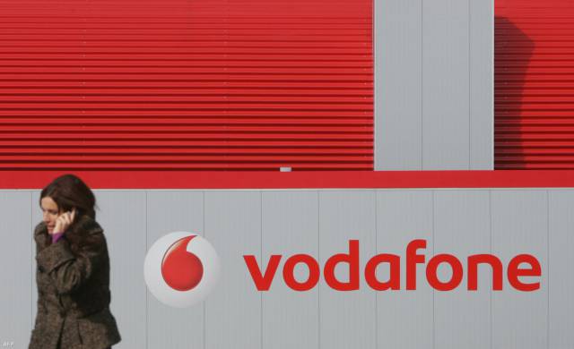Vodafone