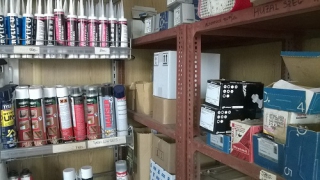 Siljan Kft. Tüzelő-és építőanyag kereskedés