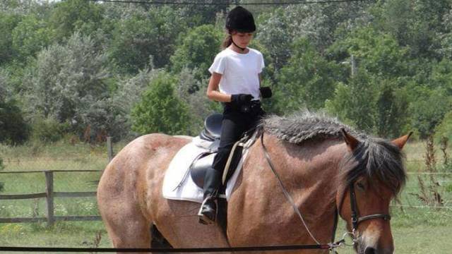 SISSY LOVAS SPORTEGYESÜLET