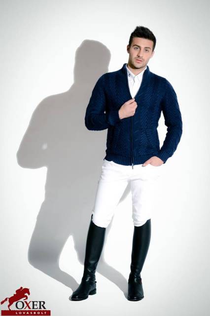 OXER Lovasbolt
