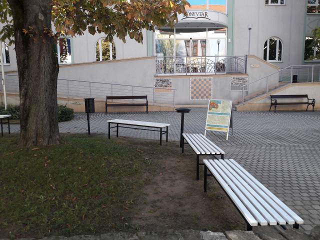 Halis István Városi Könyvtár