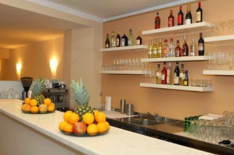 Monsoon South Indian Restaurant