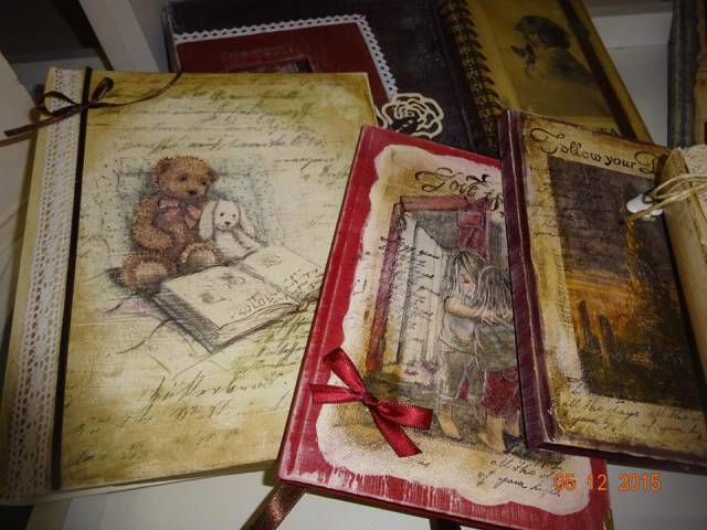 Porcelánfestő alkotóműhely