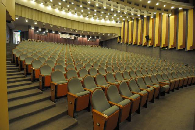 Kanizsai Kulturális Központ 