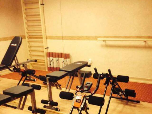 Orange Női Fitness