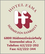 Hotel Fáma
