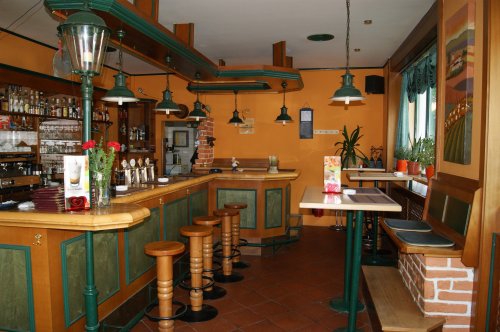 GUSTO étterem