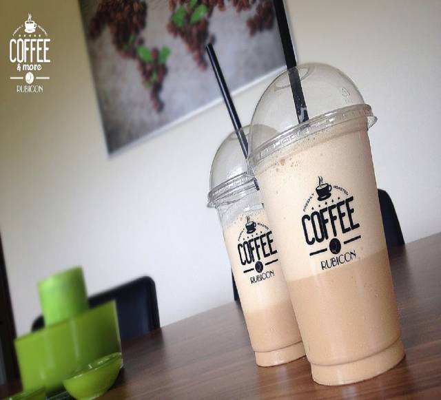 Rubicon Coffee and More d.o.o.