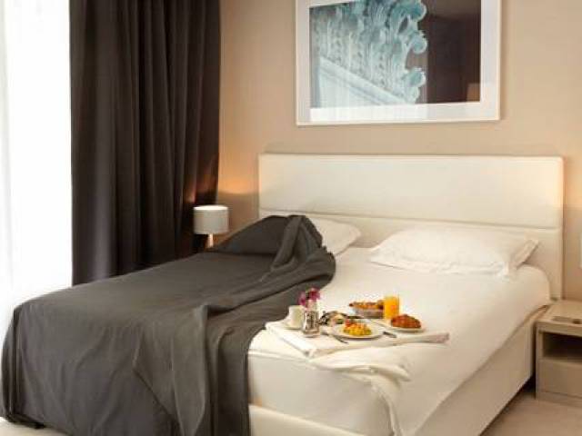 Hotel Atrium Split