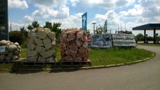 Siljan Kft. Tüzelő-és építőanyag kereskedés