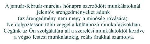 Profoserv - beltéri és kültéri ajtók