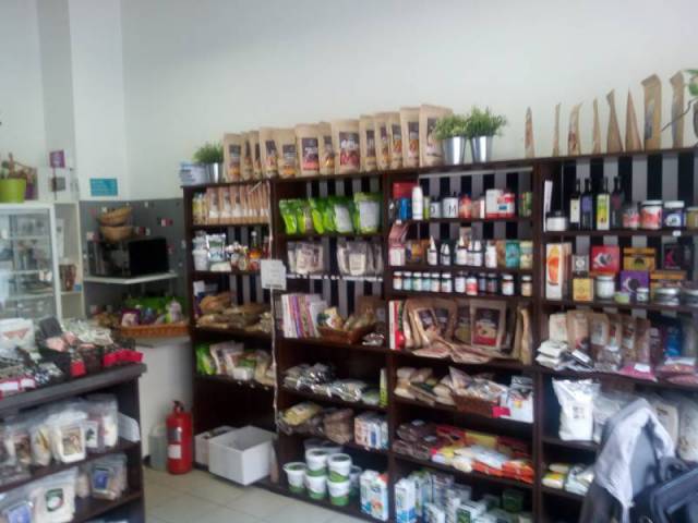 PaleoPont - Vendéglátás GLUTÉN- CUKOR-TEJ-MENTESEN