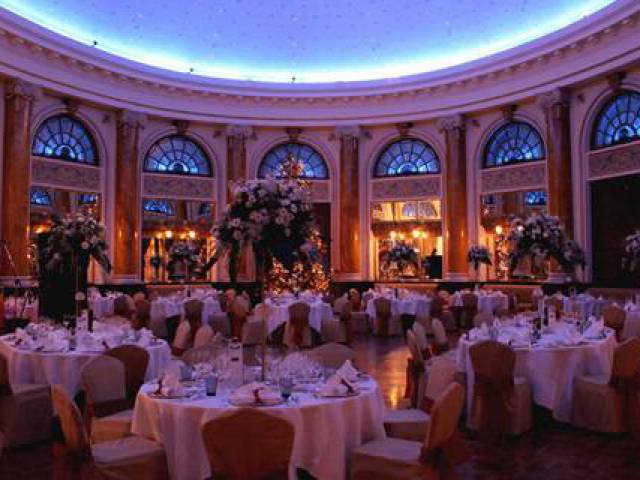Hotel Esplanade Zagreb
