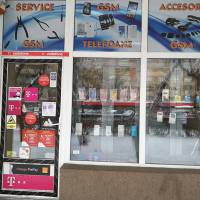 Smartphone GSM-Telefoane ,Accesorii si Service pentru toate modelele de pe piata.
