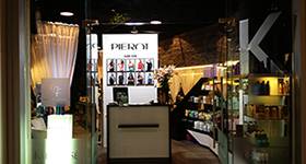 Pierot Exclusiv Szépségszalon